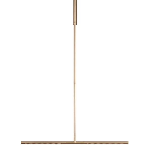 Plafonieră aurie LED 74x17 cm Omni – UMAGE-image-4