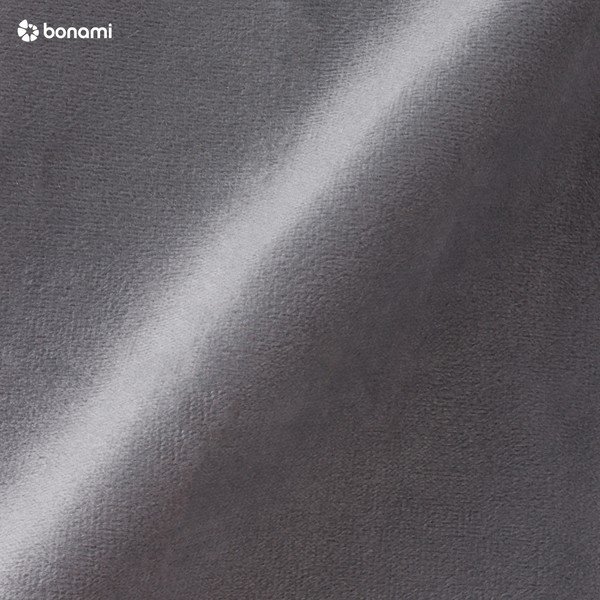 Canapea Kooko Home LOVE, gri deschis, 175 cm-image-1