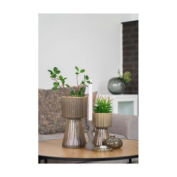 Sfeșnic din ceramică – House Nordic-image-3