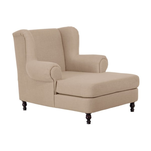 Fotoliu Max Winzer Mareille Sand, maro-image-1