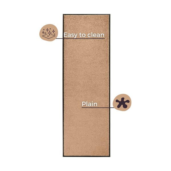 Covoraș de intrare 60x180 cm Wash and Clean – Hanse Home-image-3