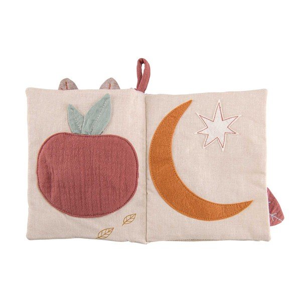 Jucărie pentru bebeluși Après la Pluie – Moulin Roty-image-1