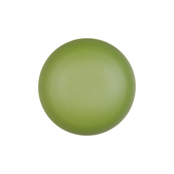 Aplică de perete verde LED cu USB Davey – Trio