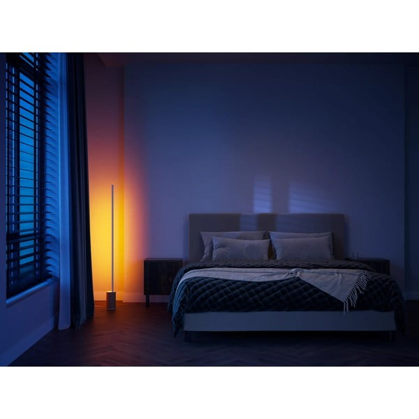 Lampadar smart LED 29 W Gradient Signe – Philips Hue-image-1