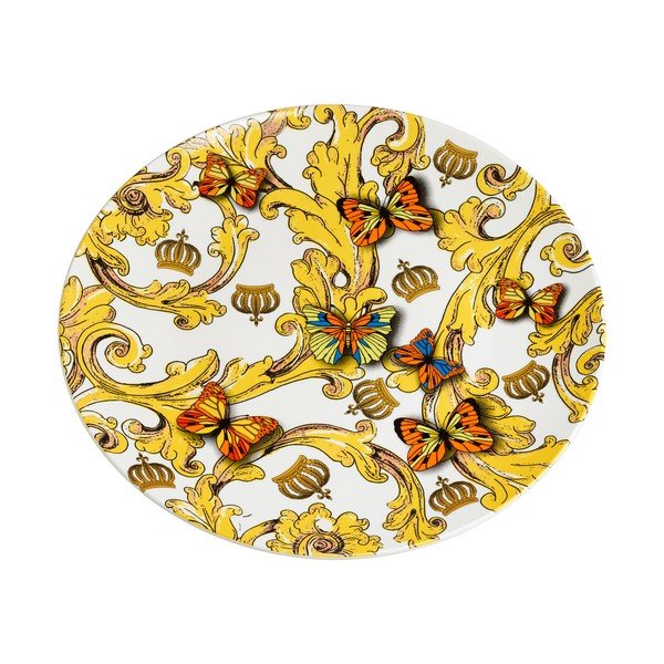 Farfurie Maxwell & Williams, ø 30 cm