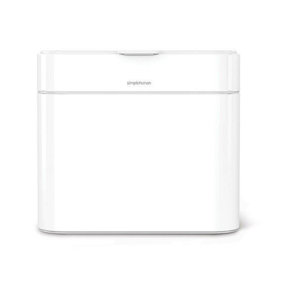 Coș pentru deșeuri compostabile alb 4 l – simplehuman-image-3
