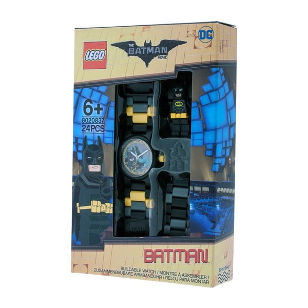 Ceas de mână LEGO® Batman Movie Batman-image-2
