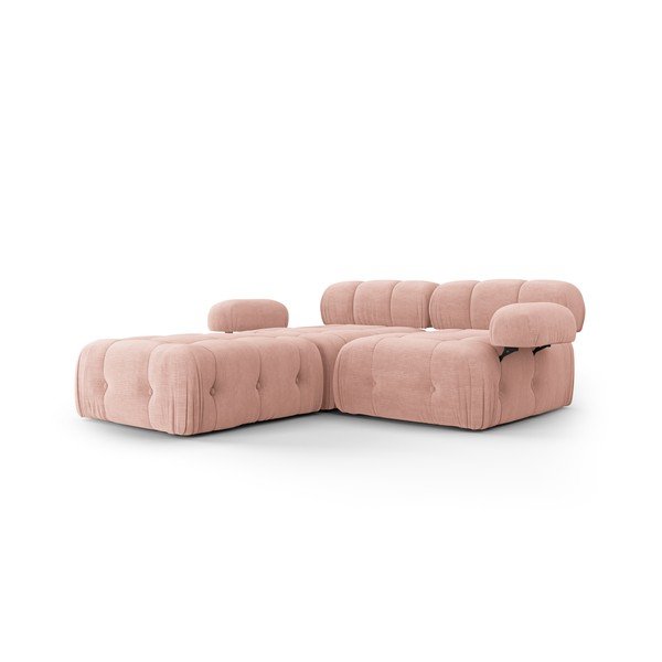 Colțar roz deschis Ferento – Cosmopolitan Design-image-1