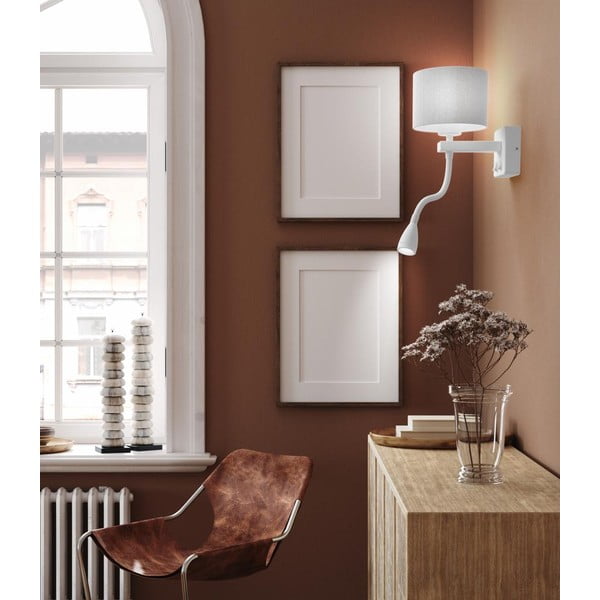 Aplică de perete LED Polo – Candellux Lighting-image-1