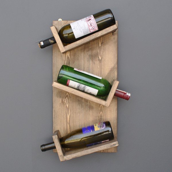 Vinotecă fabricată manual Sandra-image-1