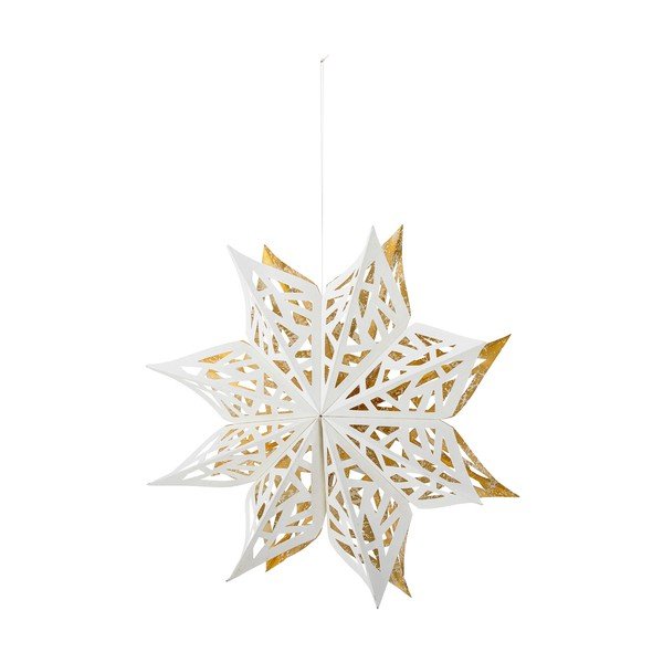 Decorațiune suspendată pentru Crăciun Prato – Bloomingville-image-1