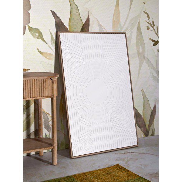 Tablou pictat manual 80x120 cm Simplicity – Mauro Ferretti-image-1