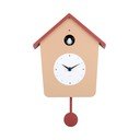Ceas cu pendul/de perete Cuckoo Light – Karlsson