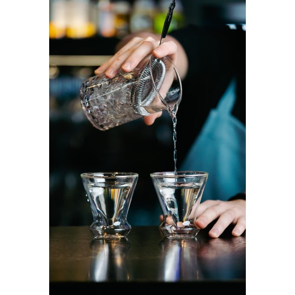 Pahare 2 buc. 155 ml Soho – Vialli Design-image-4