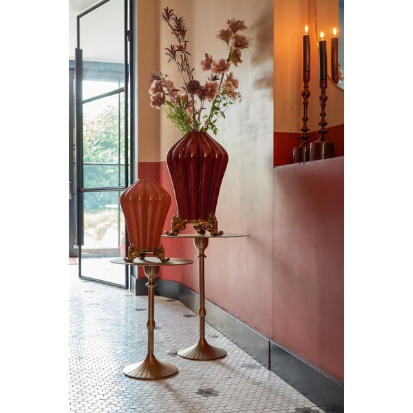 Măsuță auxiliară rotundă ø 40 cm Janna – Light & Living-image-1