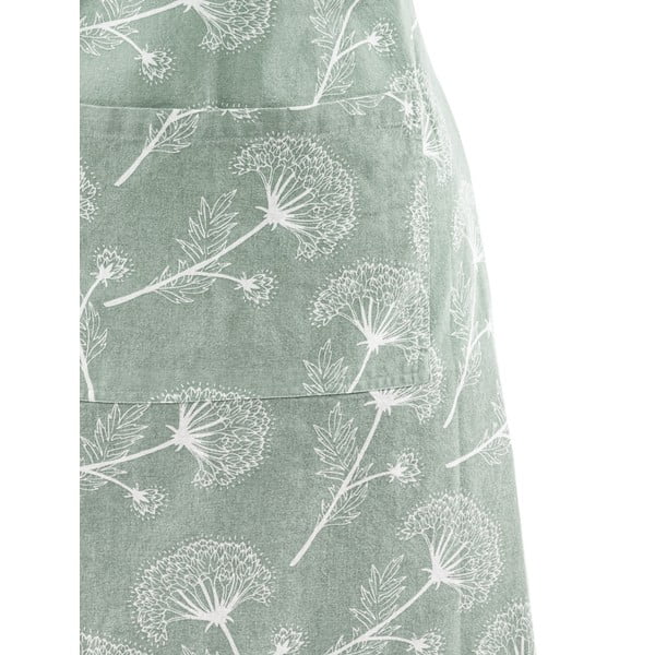 Șorț din bumbac Myrna - Tiseco Home Studio-image-4