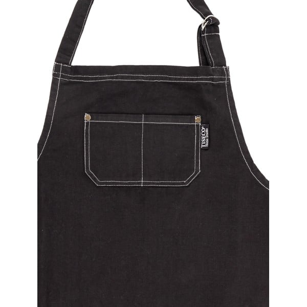 Șorț din bumbac Havana - Tiseco Home Studio-image-2