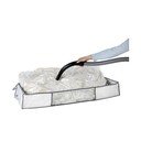 Sac depozitare vid Wenko Underbed, 105 x 45 x 15,5 cm