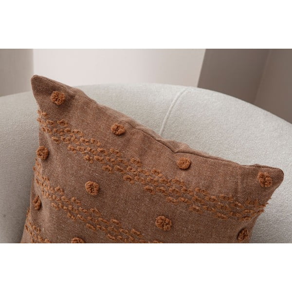 Față de pernă 43x43 cm Tuffet – Mioli Decor-image-2