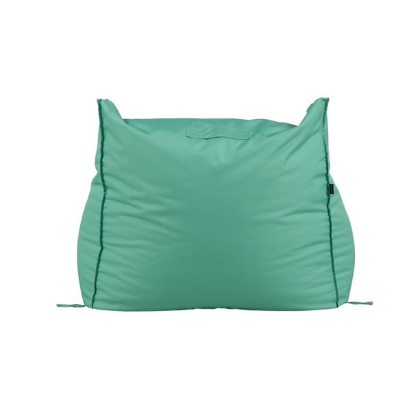 Beanbag pentru grădină verde – Bonami Essentials-image-2