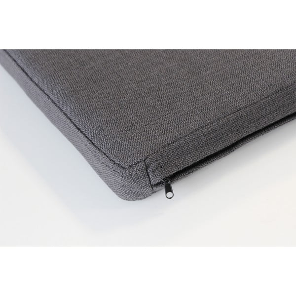 Pernă de șezut din material textil 89x36 cm Telde - Germania-image-1