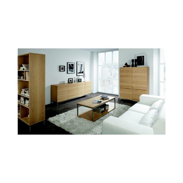 Veioză La Forma Iasa, argintiu-image-3