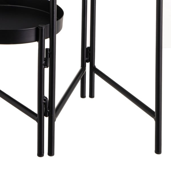 Suport pentru flori din metal (înălțime 60 cm) – Casa Selección-image-4