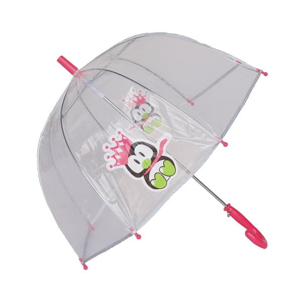 Umbrelă pentru copii Ambiance Smatisa Rose