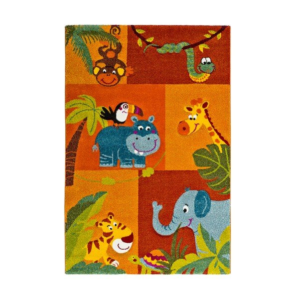 Covor Universal Bea Kiddo, 120 x 170 cm