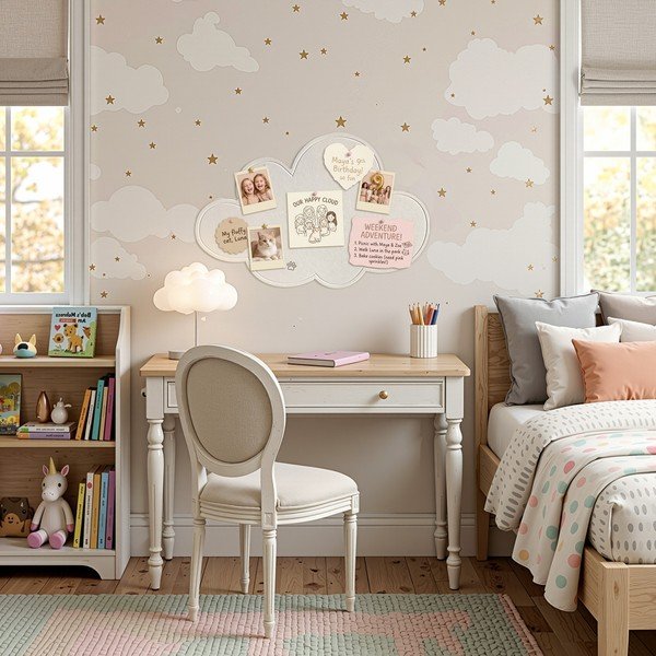 Panou acustic Cloud L – Styler-image-2