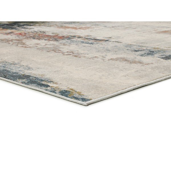 Covor din viscoză 160x230 cm Bleik – Universal-image-2