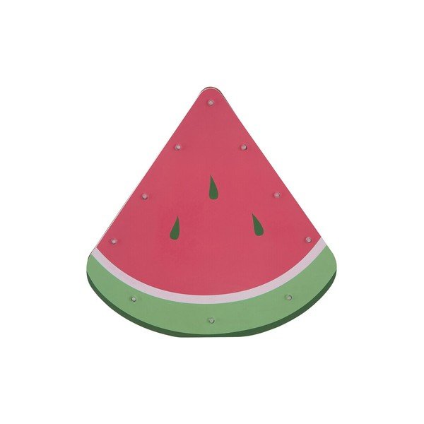 Decorațiune luminoasă roz Watermelon – Premier Housewares-image-4