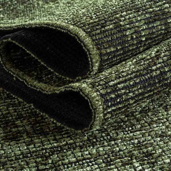 Covor verde lavabil 120x170 cm Space 1900 – Ayyildiz Carpets-image-2