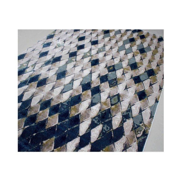 Covor Rhombus, 80 x 150 cm-image-3