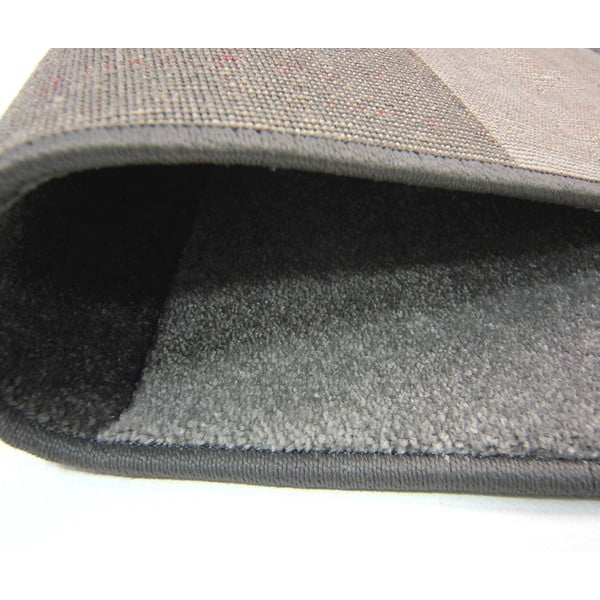 Covor Flair Rugs Cosmos, 120 x 170 cm, gri - galben-image-4