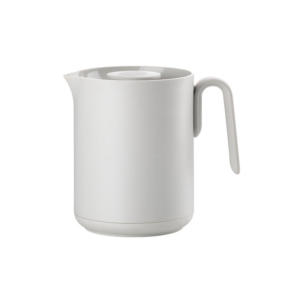 Termos gri deschis 600 ml Singles – Zone