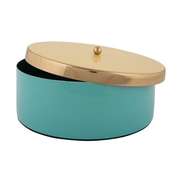 Recipient din metal pentru biscuiți Double Funky – PT LIVING-image-3