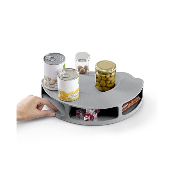 Organizator pentru mirodenii rotativ CupboardStore – Joseph Joseph-image-3
