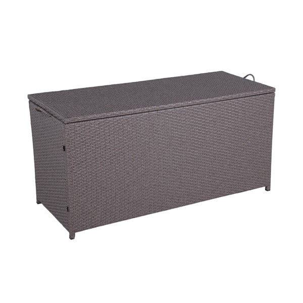 Cutie de depozitare pentru grădină maro Patras – Garden Pleasure