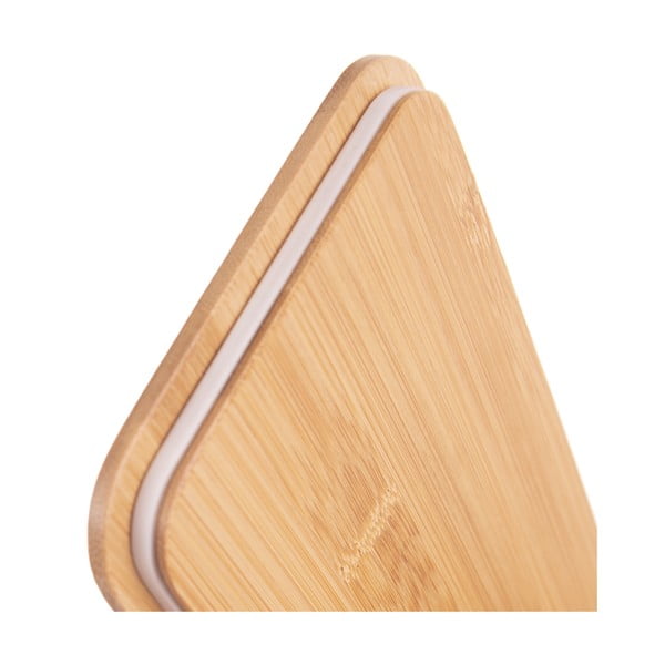 Cutie pentru ceai neagră/în culoare naturală din metal – Orion-image-4