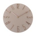 Ceas de perete ø 30,5 cm - Dakls