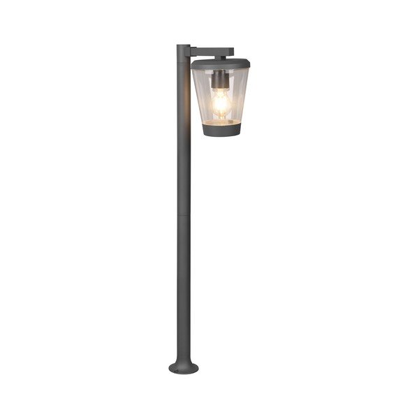 Corp de iluminat pentru exterior (înălțime 10 cm) Cavado – Trio
