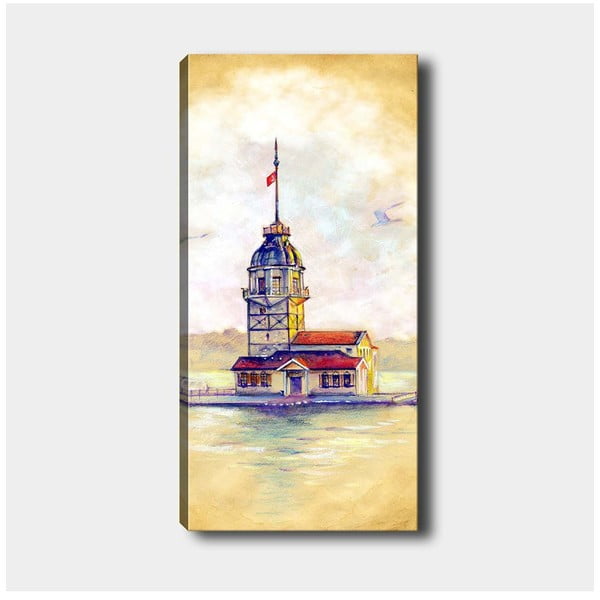 Tablou 50x120 cm – Wallity-image-2