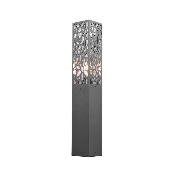 Corp de iluminat pentru exterior (înălțime 60 cm) Cooper – Trio-image-2