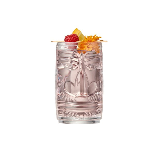 Pahare 4 buc. de cocktail 450 ml Tiki – Lyngby Glas-image-4