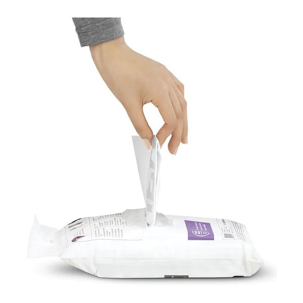 Saci de gunoi 20 buc. retractabili   12 l C – simplehuman-image-1