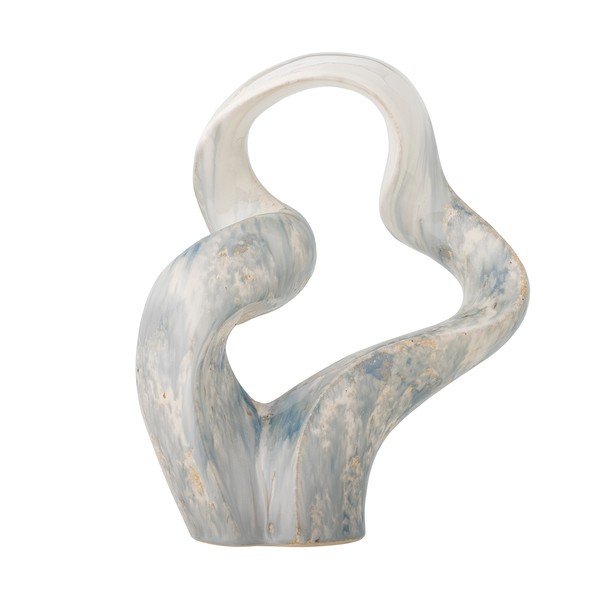 Decorațiune mică din gresie Rouyi – Bloomingville
