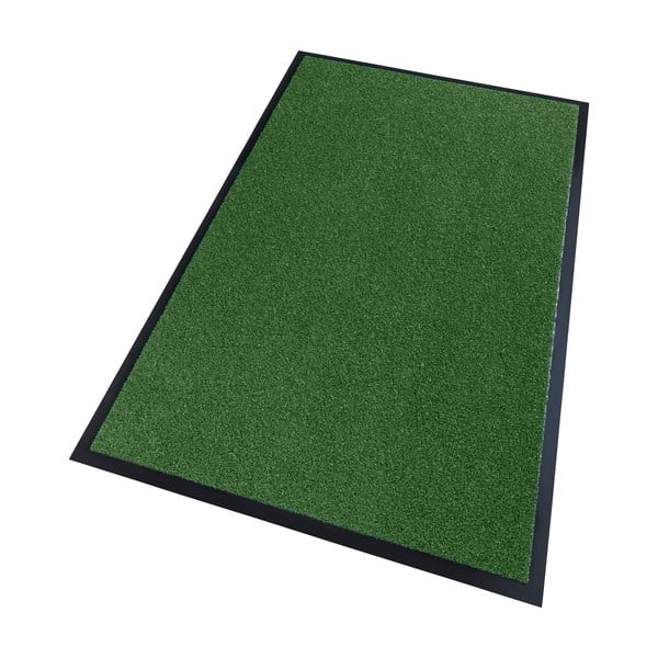 Covoraș intrare Hanse Home Garden Brush, 60x90 cm, verde-image-2