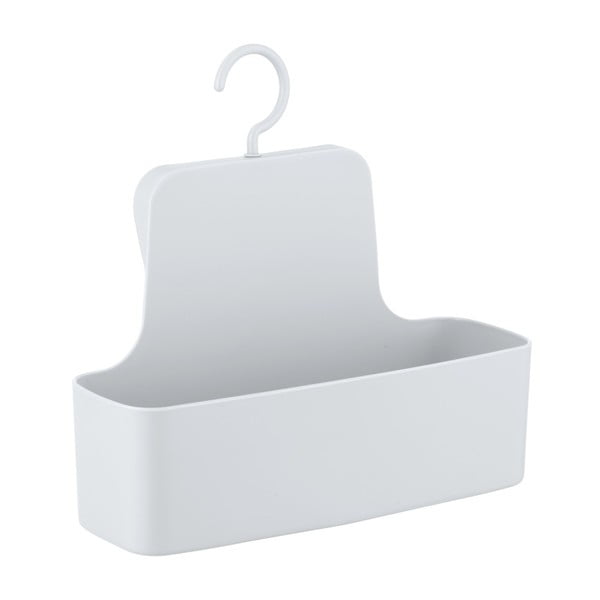 Suport pentru produsele de baie Wenko Barcelona, alb-image-2