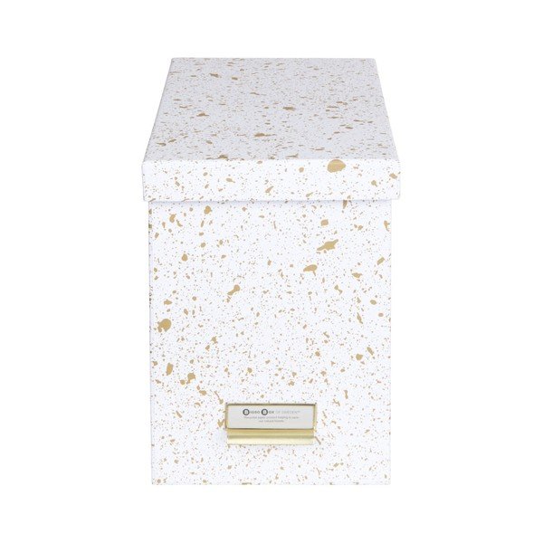 Organizator pentru documente din carton Johan – Bigso Box of Sweden-image-3